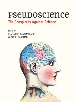 cover image of Pseudoscience